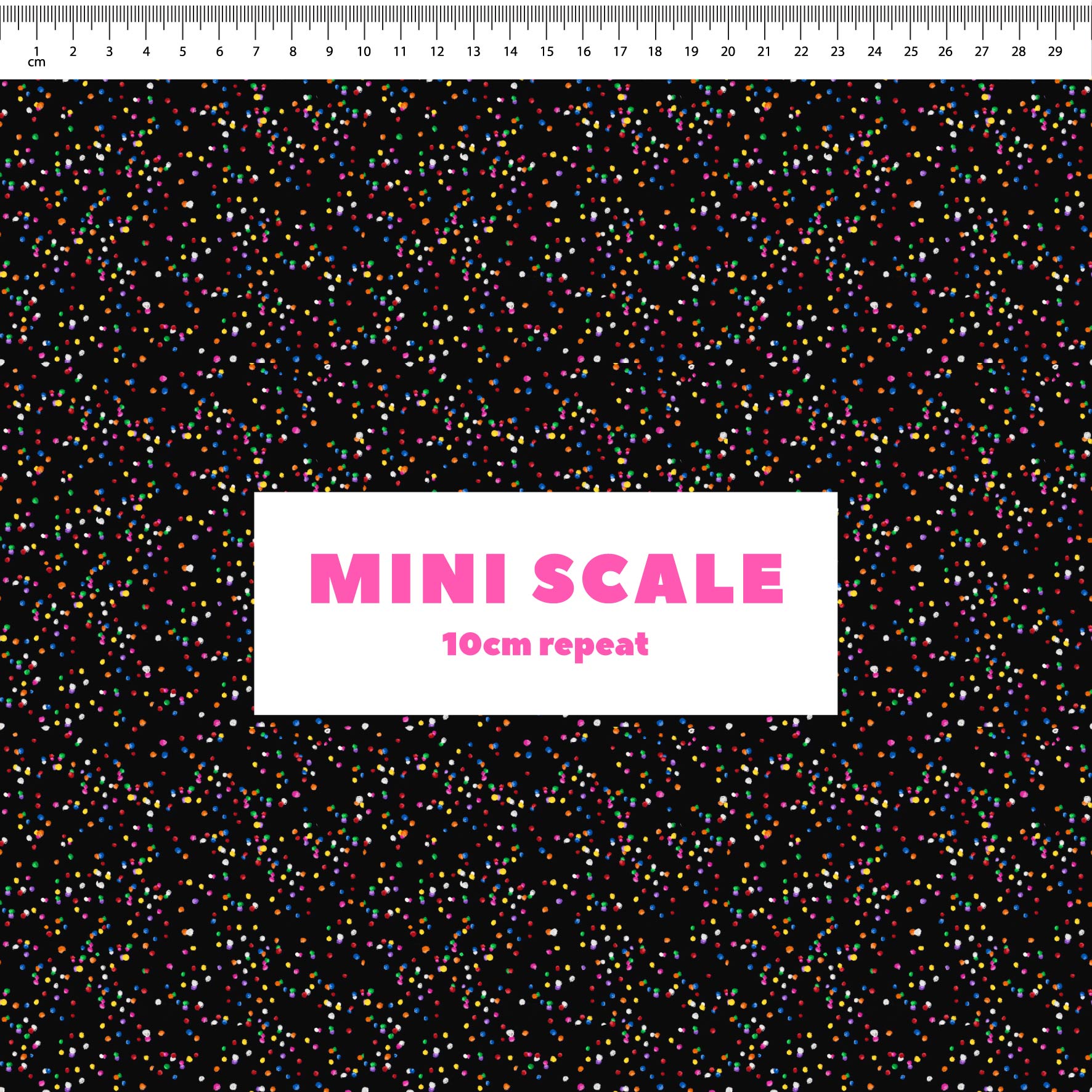 Preorder: 100s & 1000s (Black)