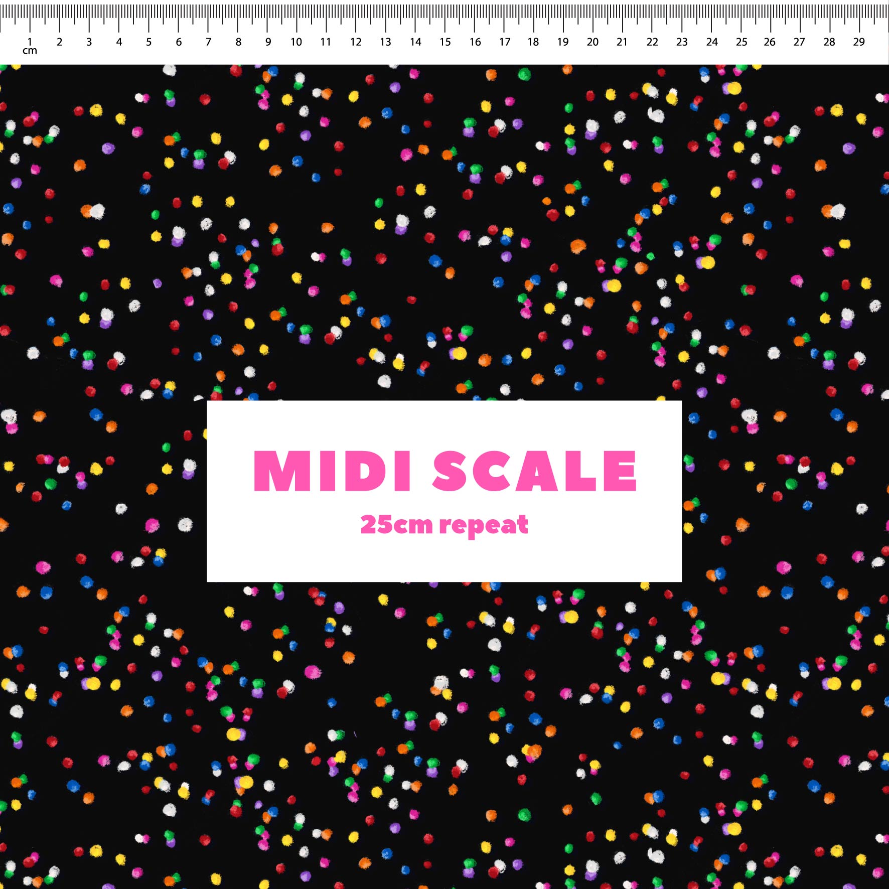 Preorder: 100s & 1000s (Black)