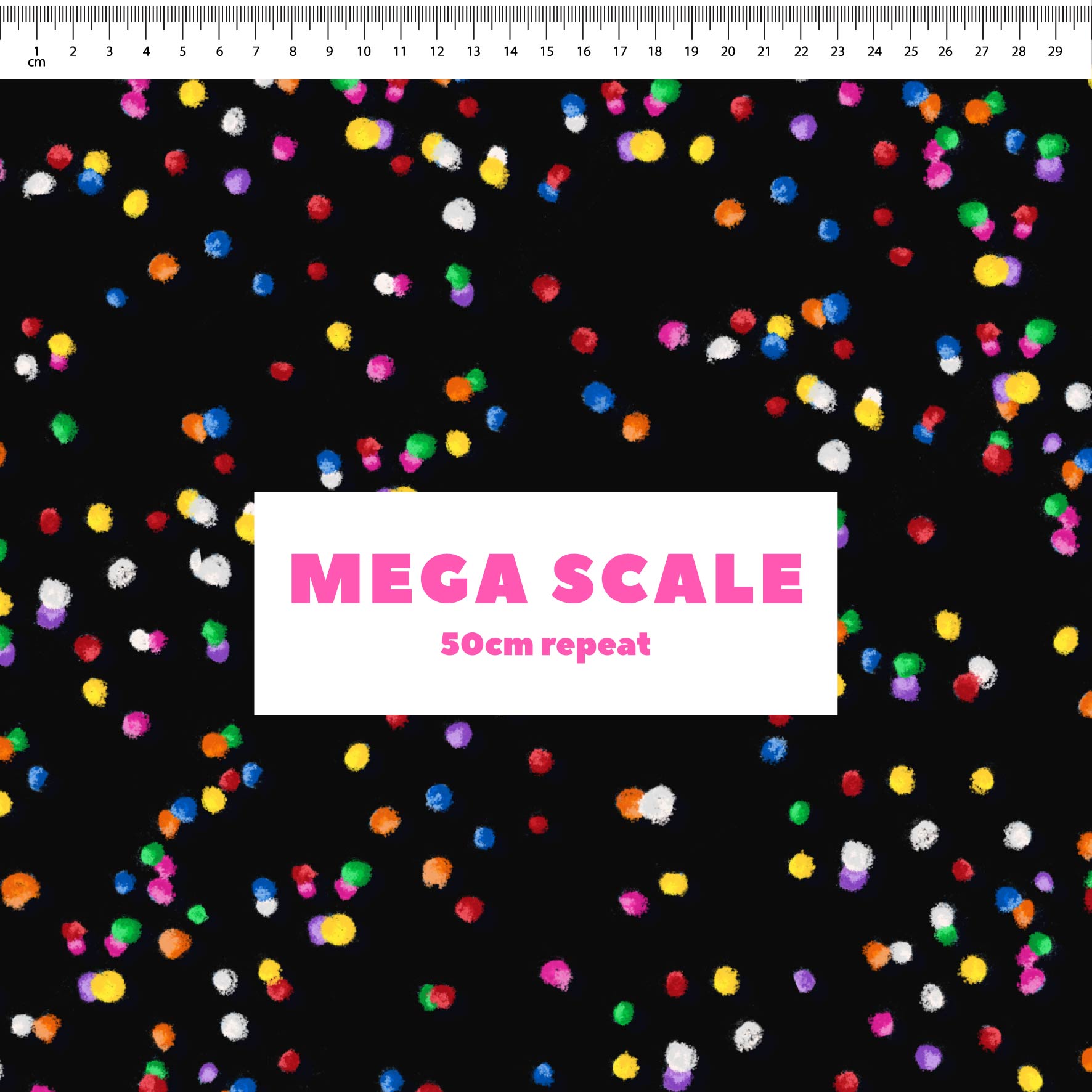 Preorder: 100s & 1000s (Black)