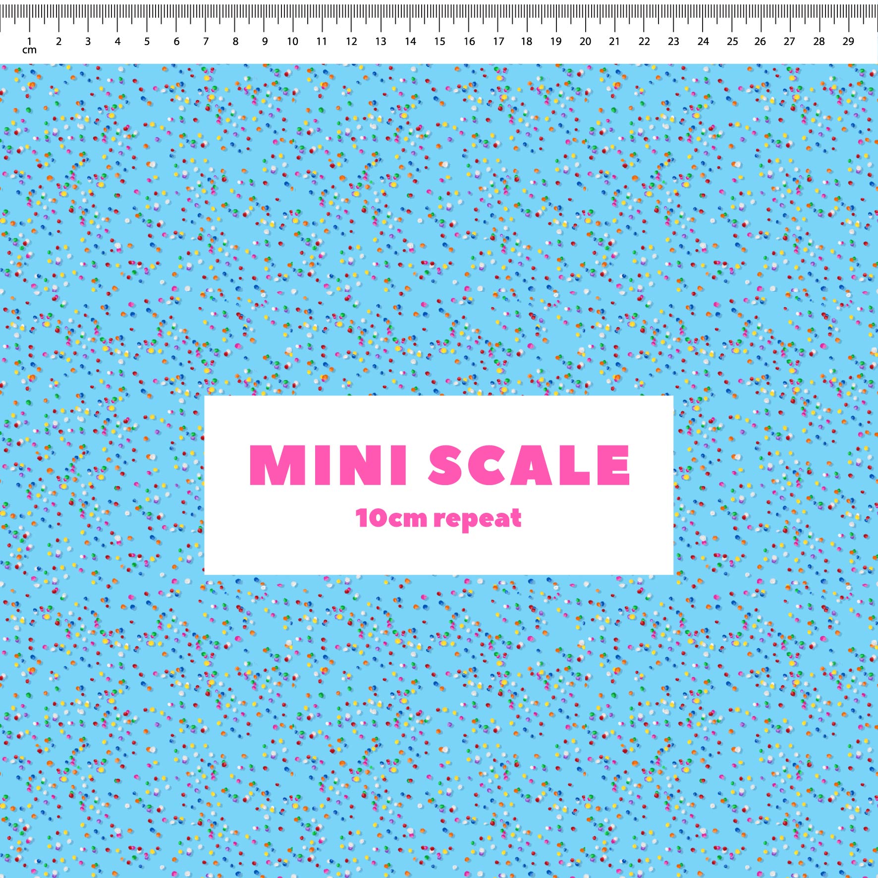 Preorder: 100s & 1000s (Blue)