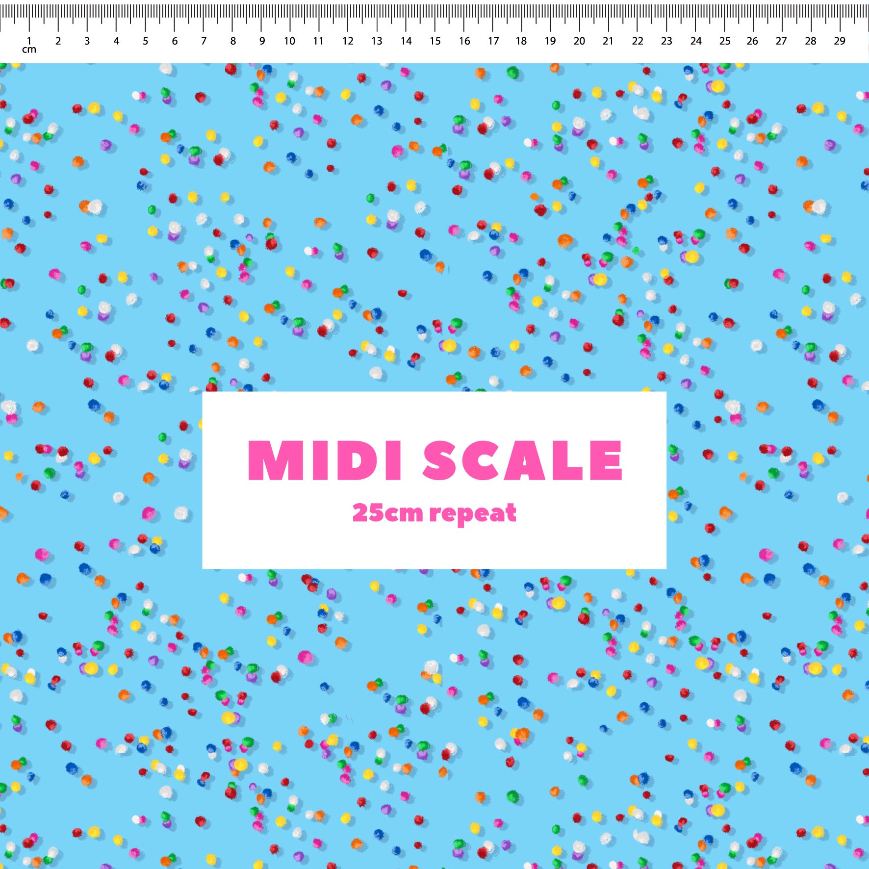 Preorder: 100s & 1000s (Blue)