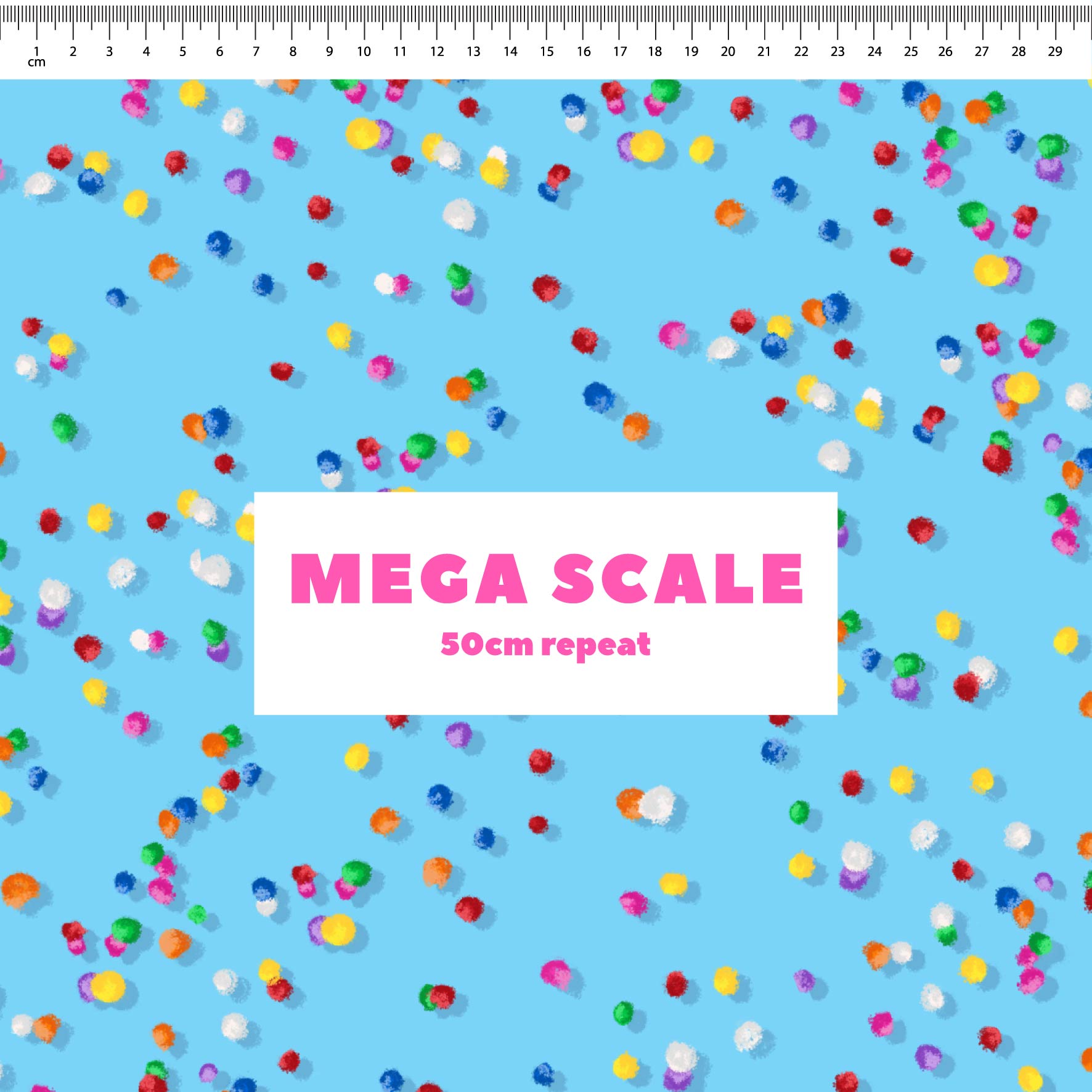 Preorder: 100s & 1000s (Blue)