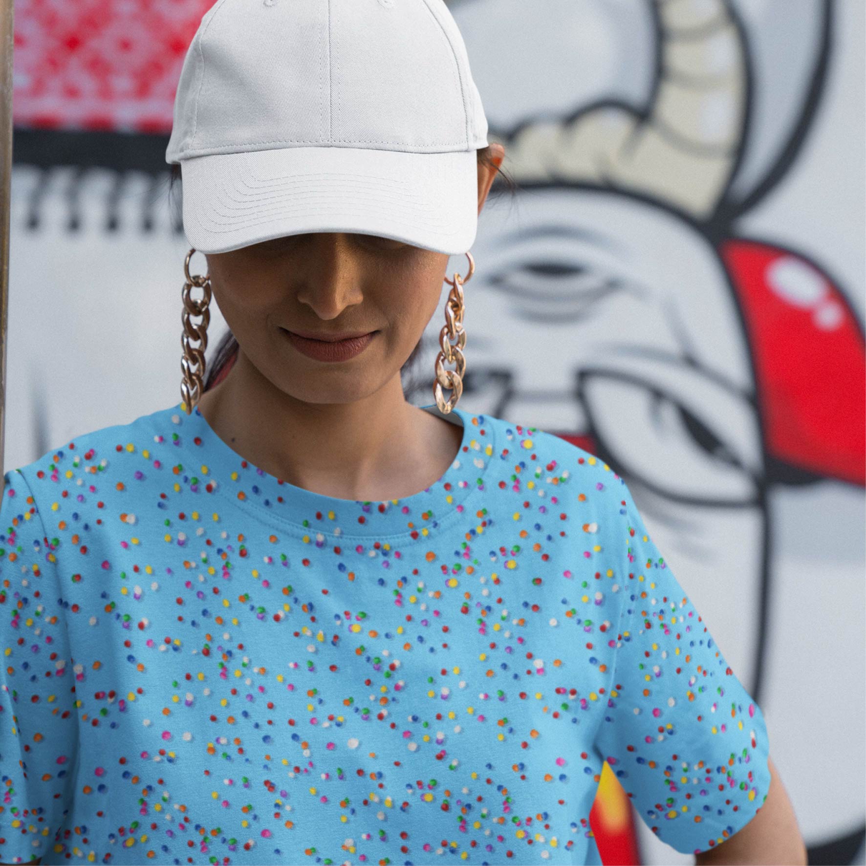 Preorder: 100s & 1000s (Blue)