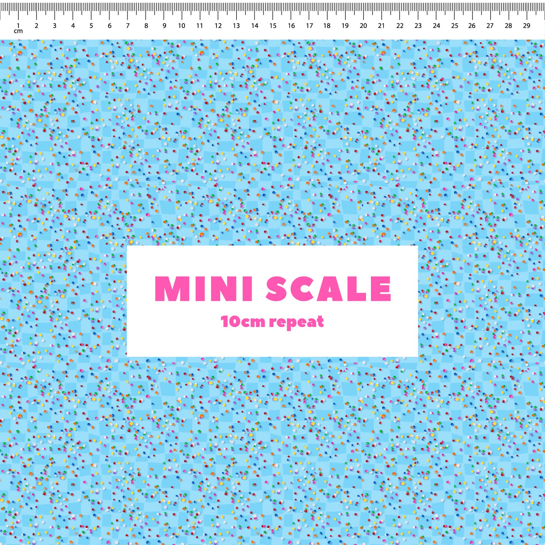 Preorder: 100s & 1000s (Blue Check)