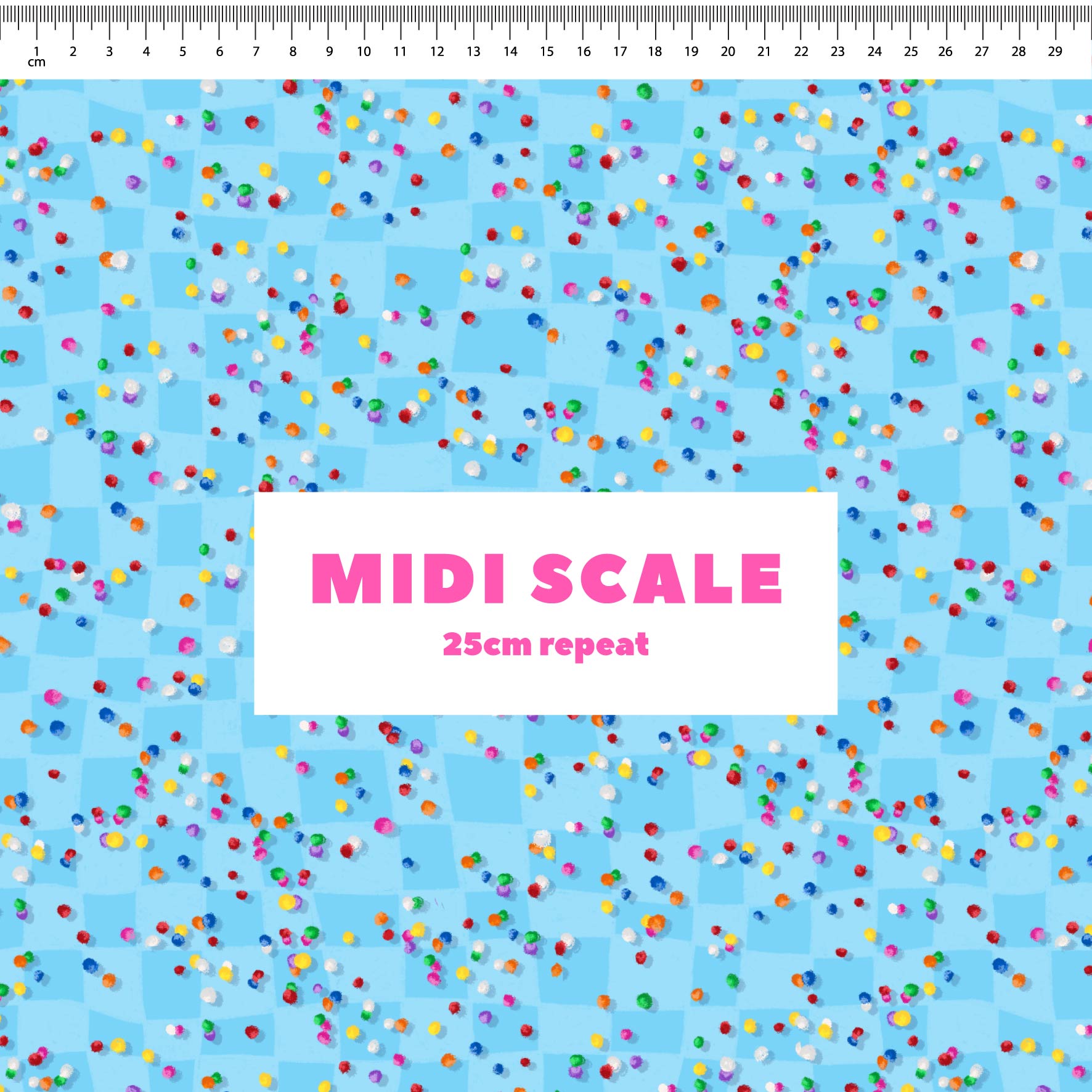 Preorder: 100s & 1000s (Blue Check)