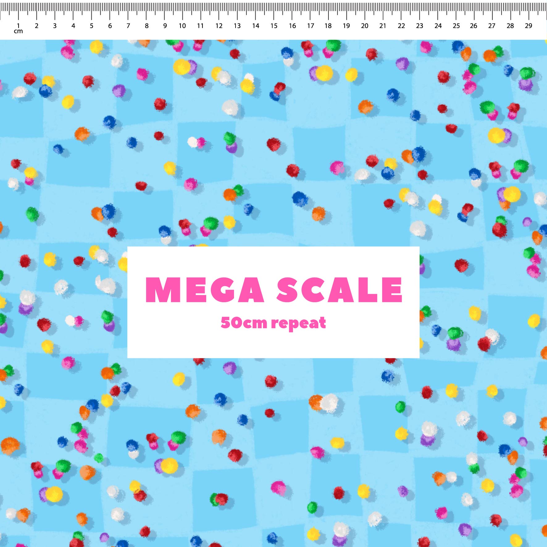 Preorder: 100s & 1000s (Blue Check)