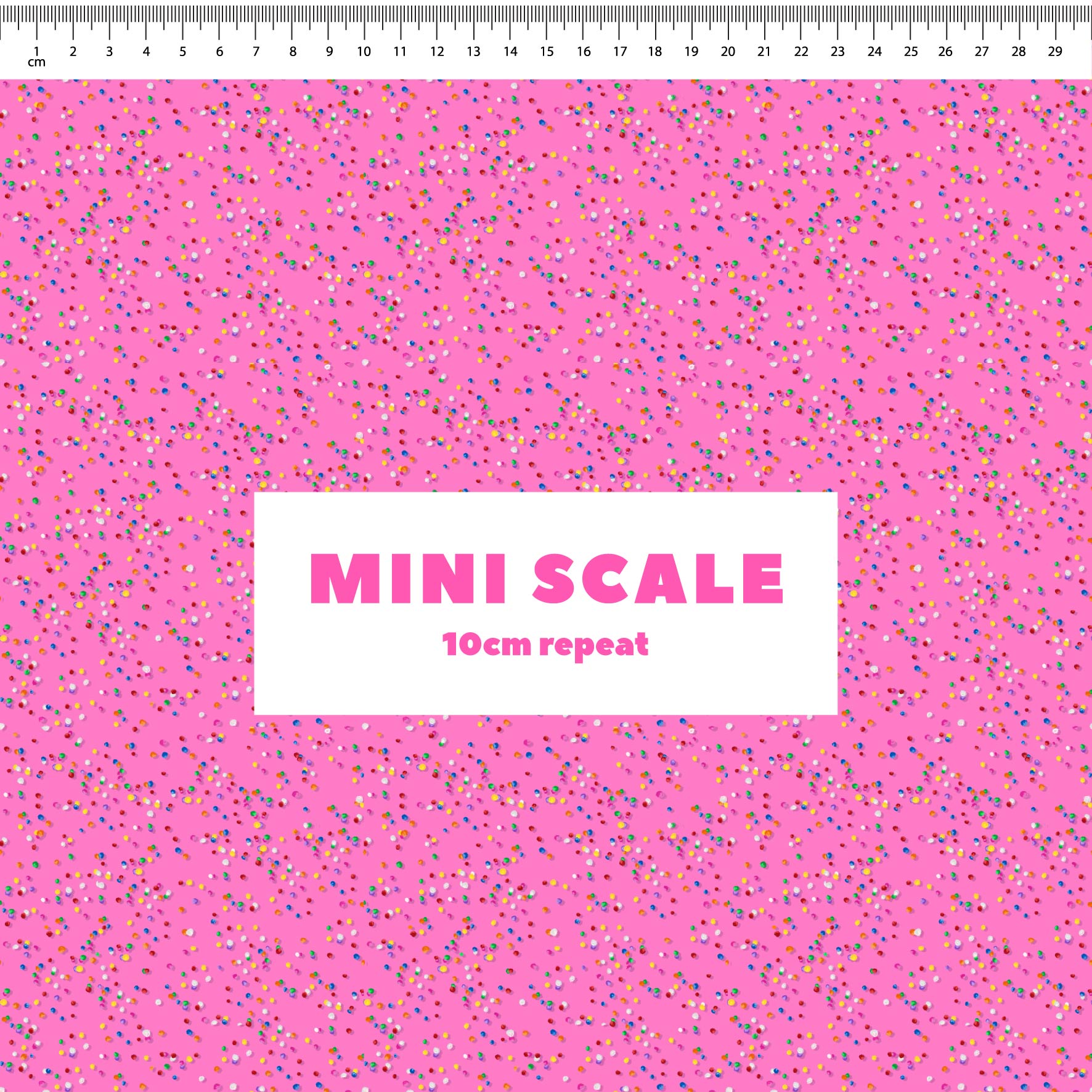 Preorder: 100s & 1000s (Pink)