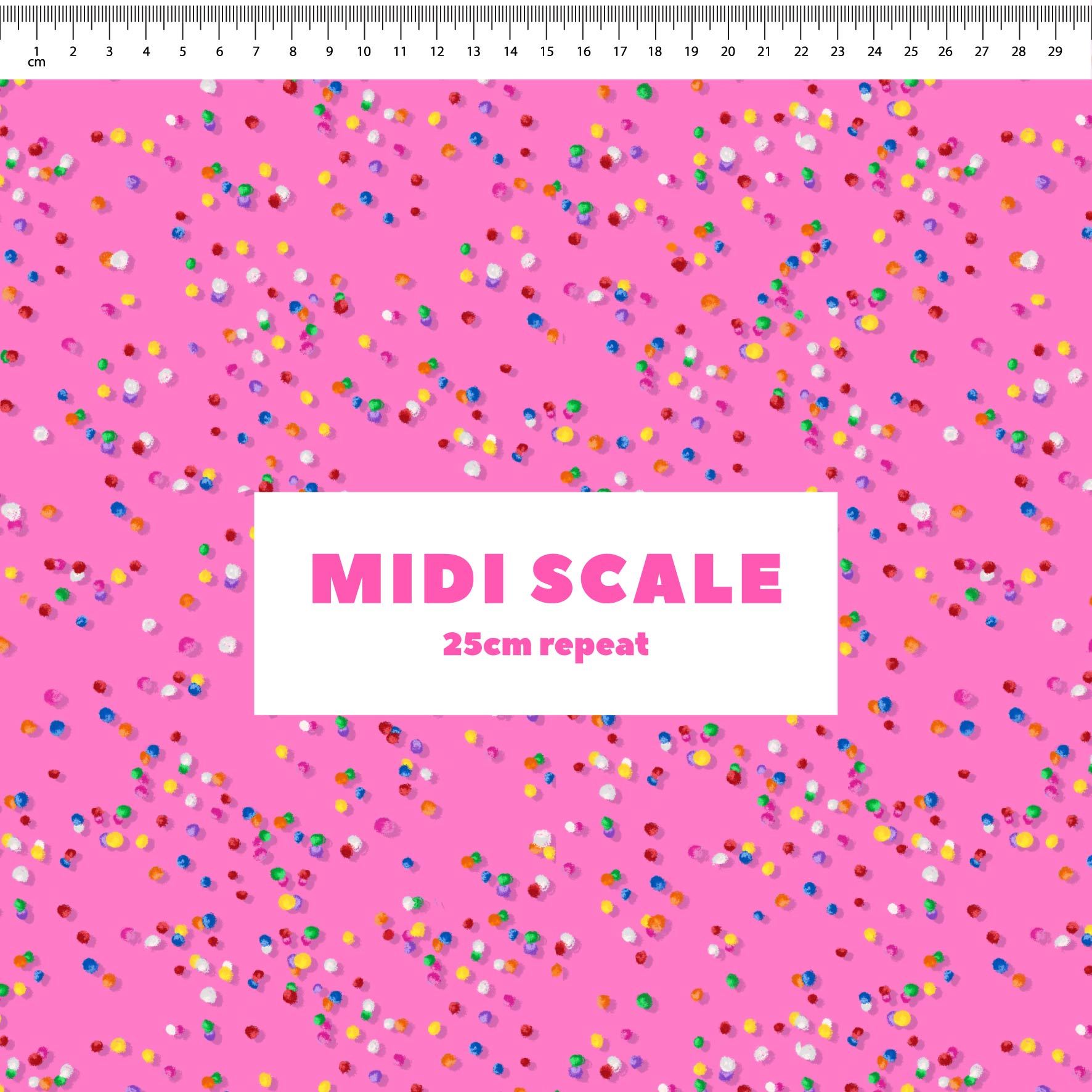 Preorder: 100s & 1000s (Pink)