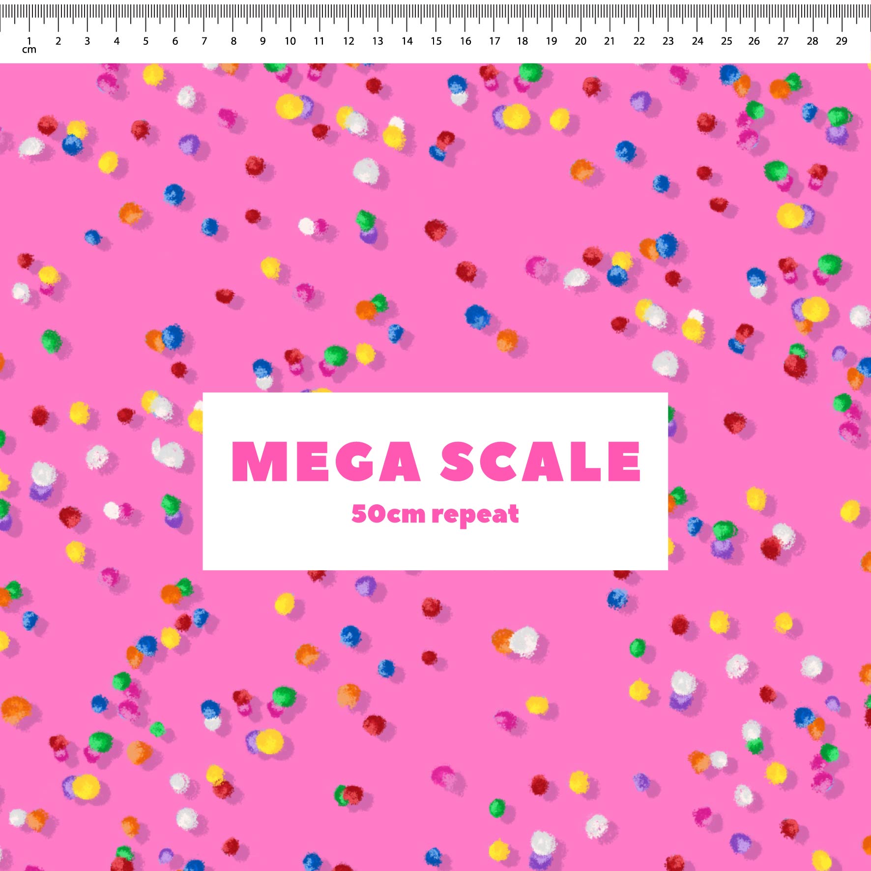 Preorder: 100s & 1000s (Pink)