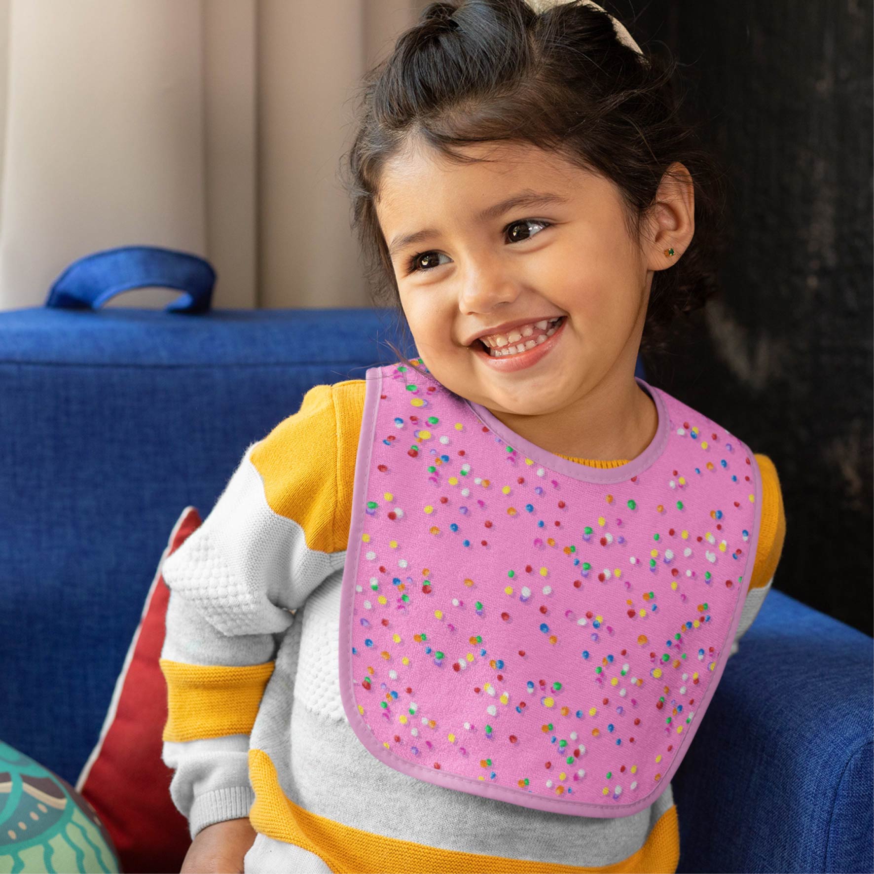 Preorder: 100s & 1000s (Pink)