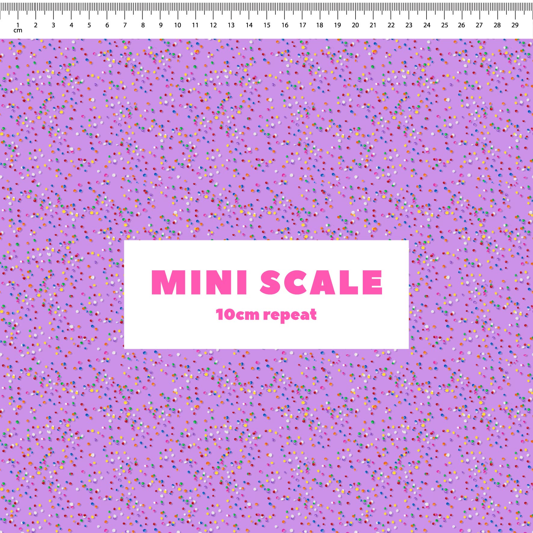 Preorder: 100s & 1000s (Purple)