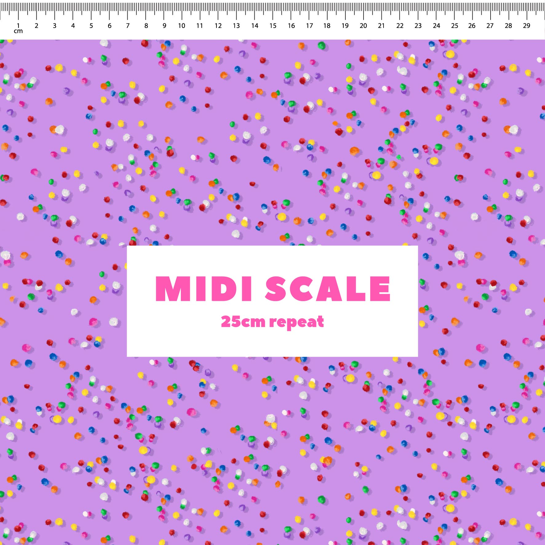 Preorder: 100s & 1000s (Purple)