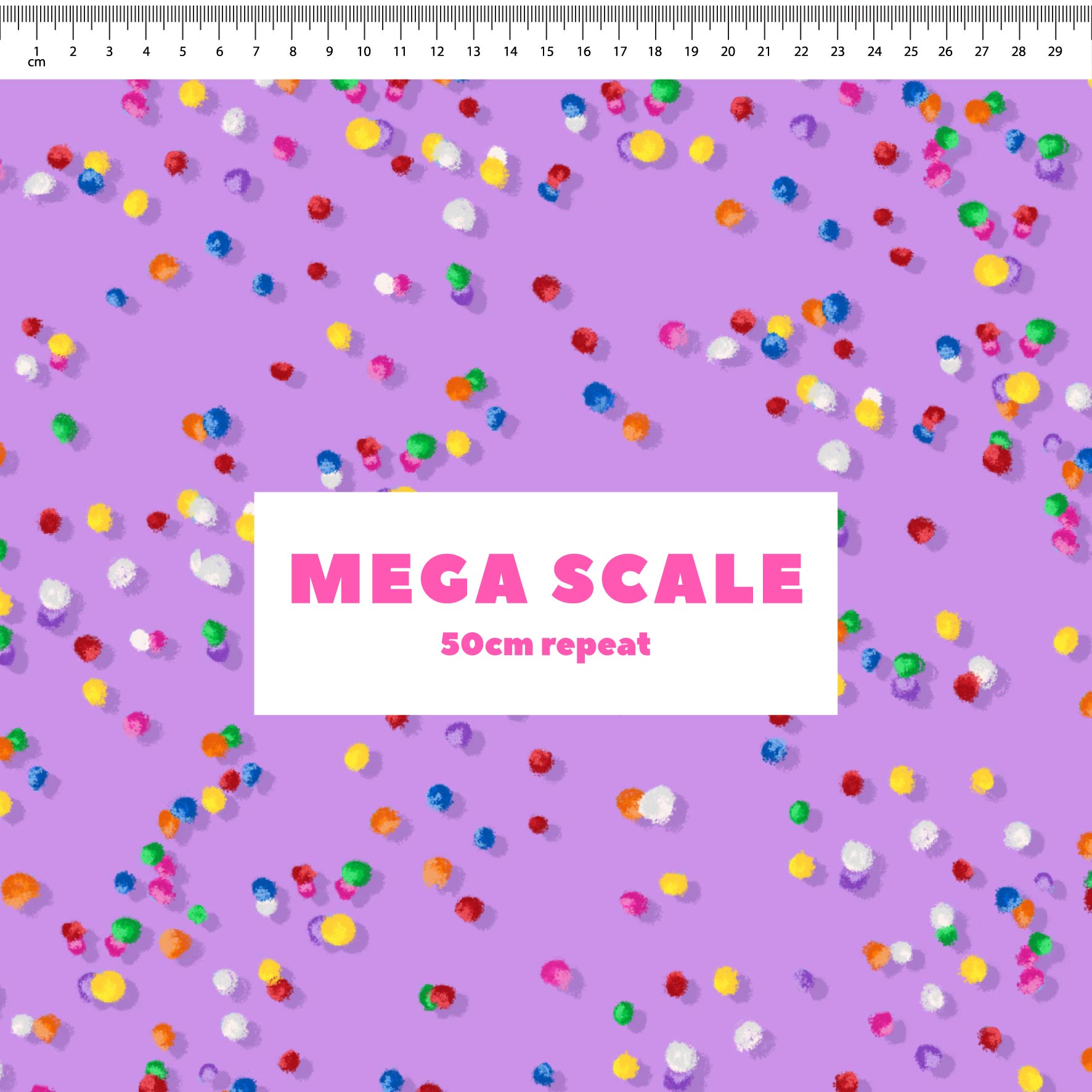 Preorder: 100s & 1000s (Purple)