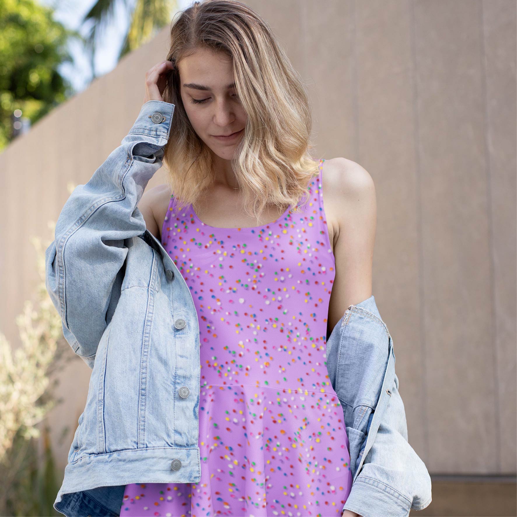 Preorder: 100s & 1000s (Purple)