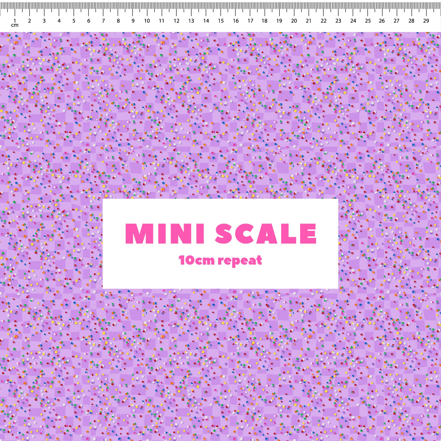 Preorder: 100s & 1000s (Purple Check)