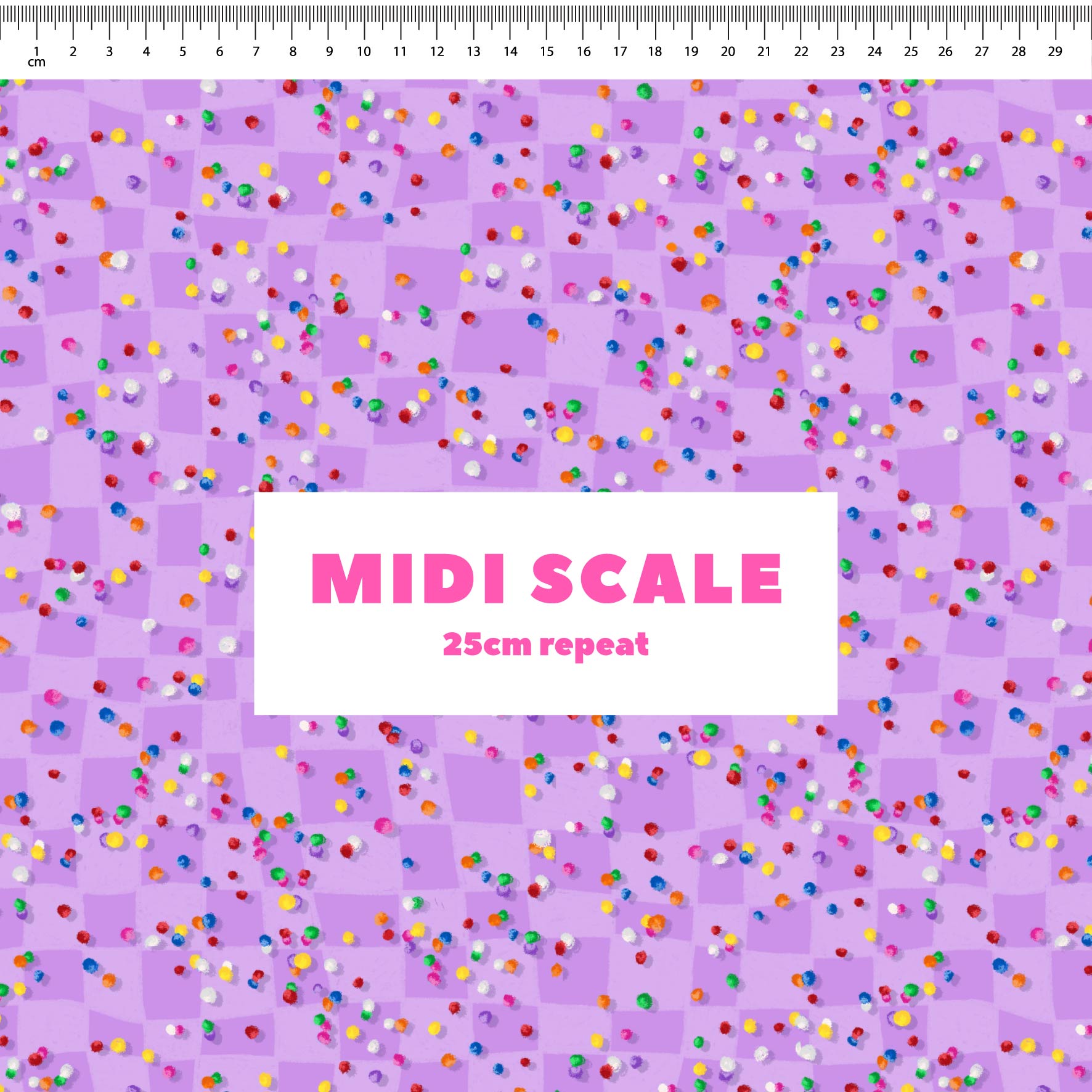 Preorder: 100s & 1000s (Purple Check)