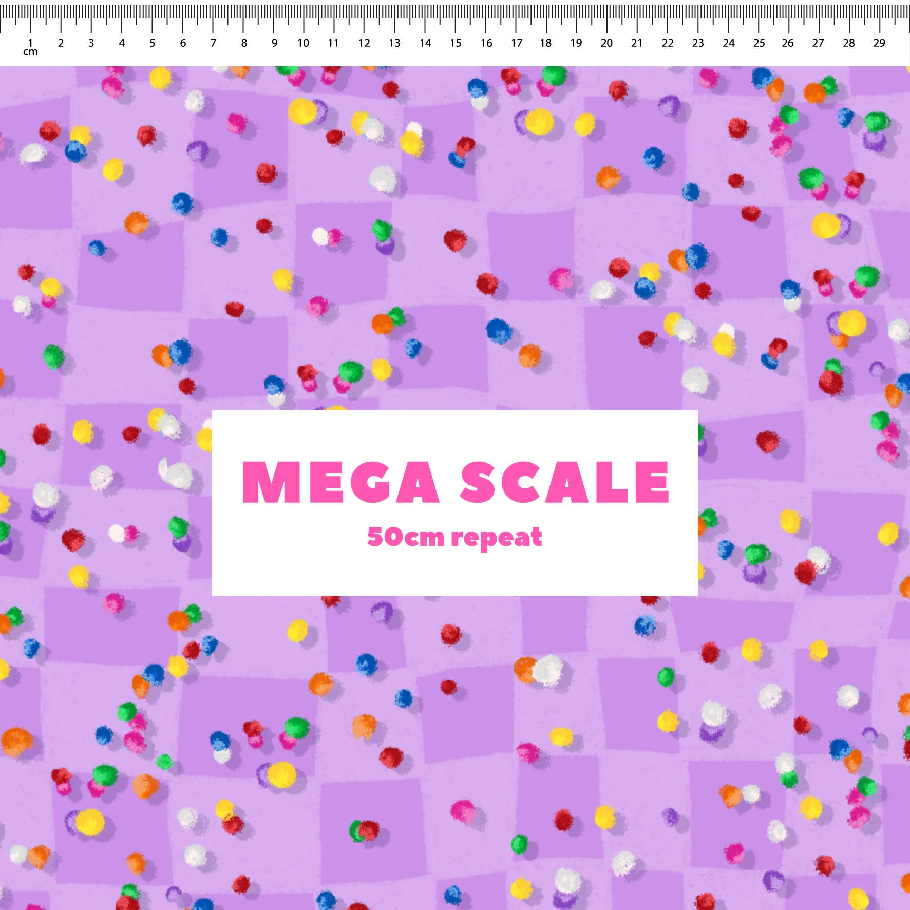 Preorder: 100s & 1000s (Purple Check)