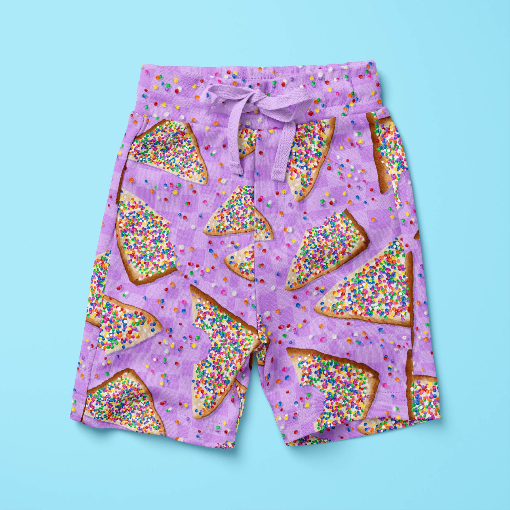 Preorder: 100s & 1000s (Purple Check)