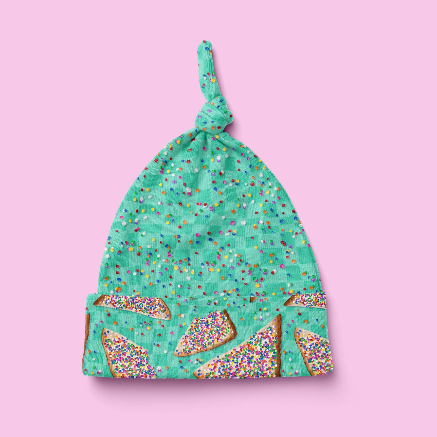 Preorder: 100s & 1000s (Teal Check)