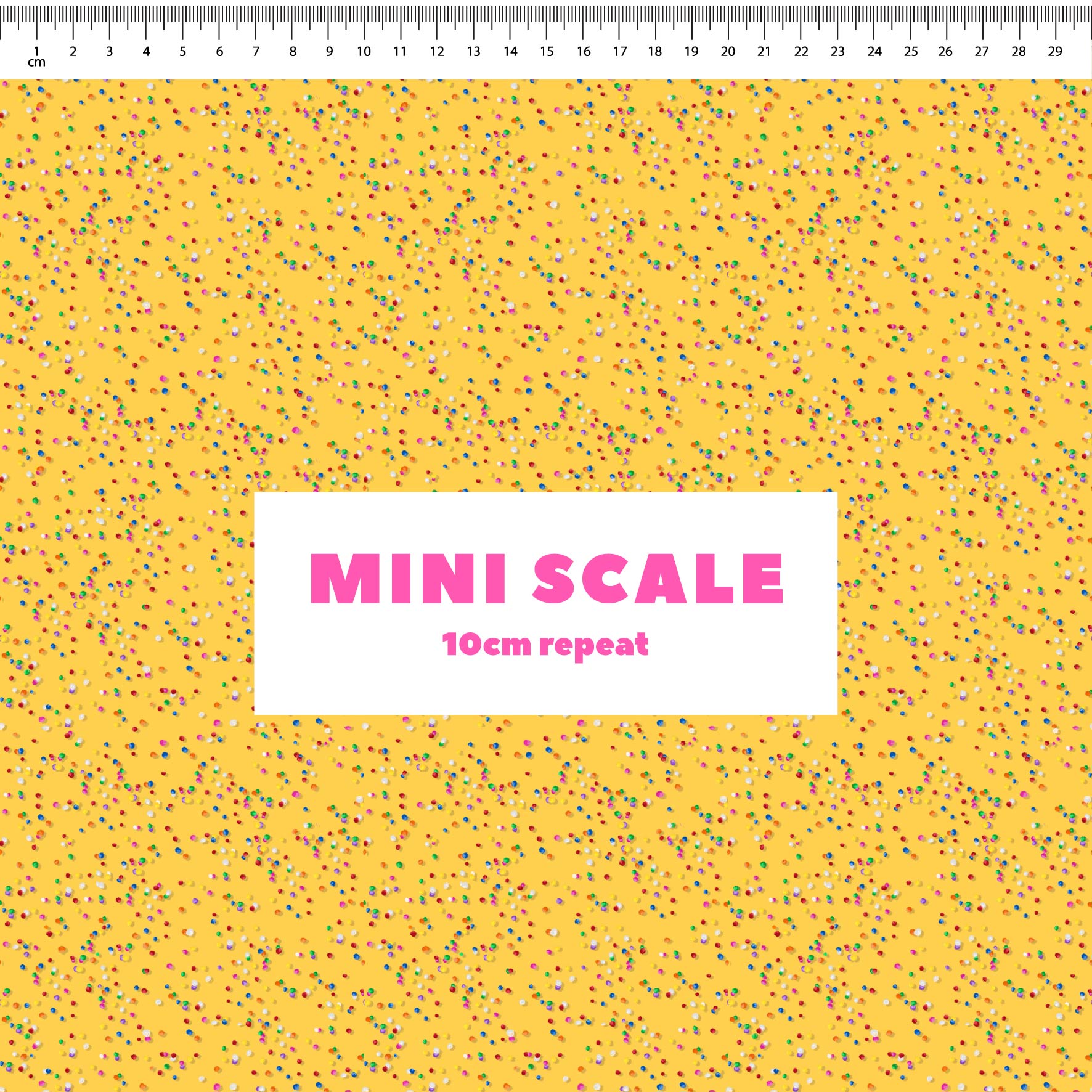 Preorder: 100s & 1000s (Yellow)