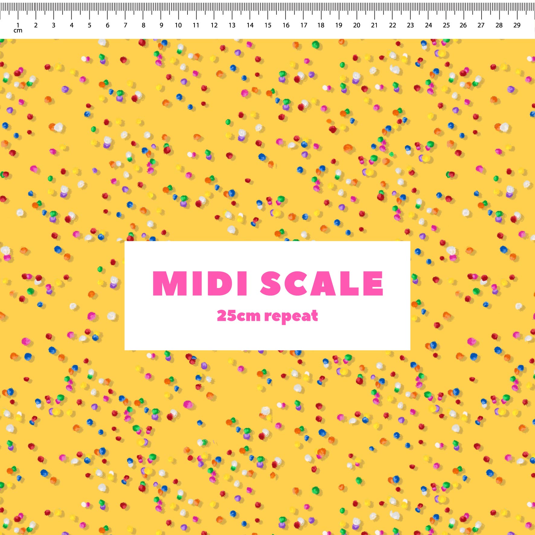 Preorder: 100s & 1000s (Yellow)