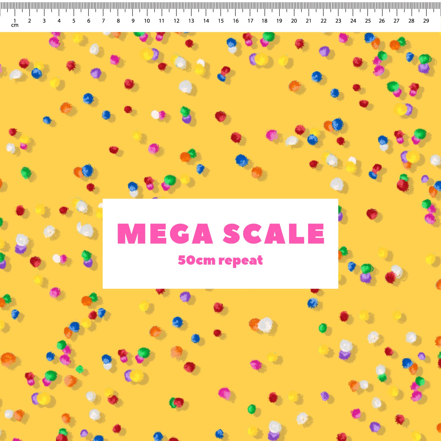 Preorder: 100s & 1000s (Yellow)