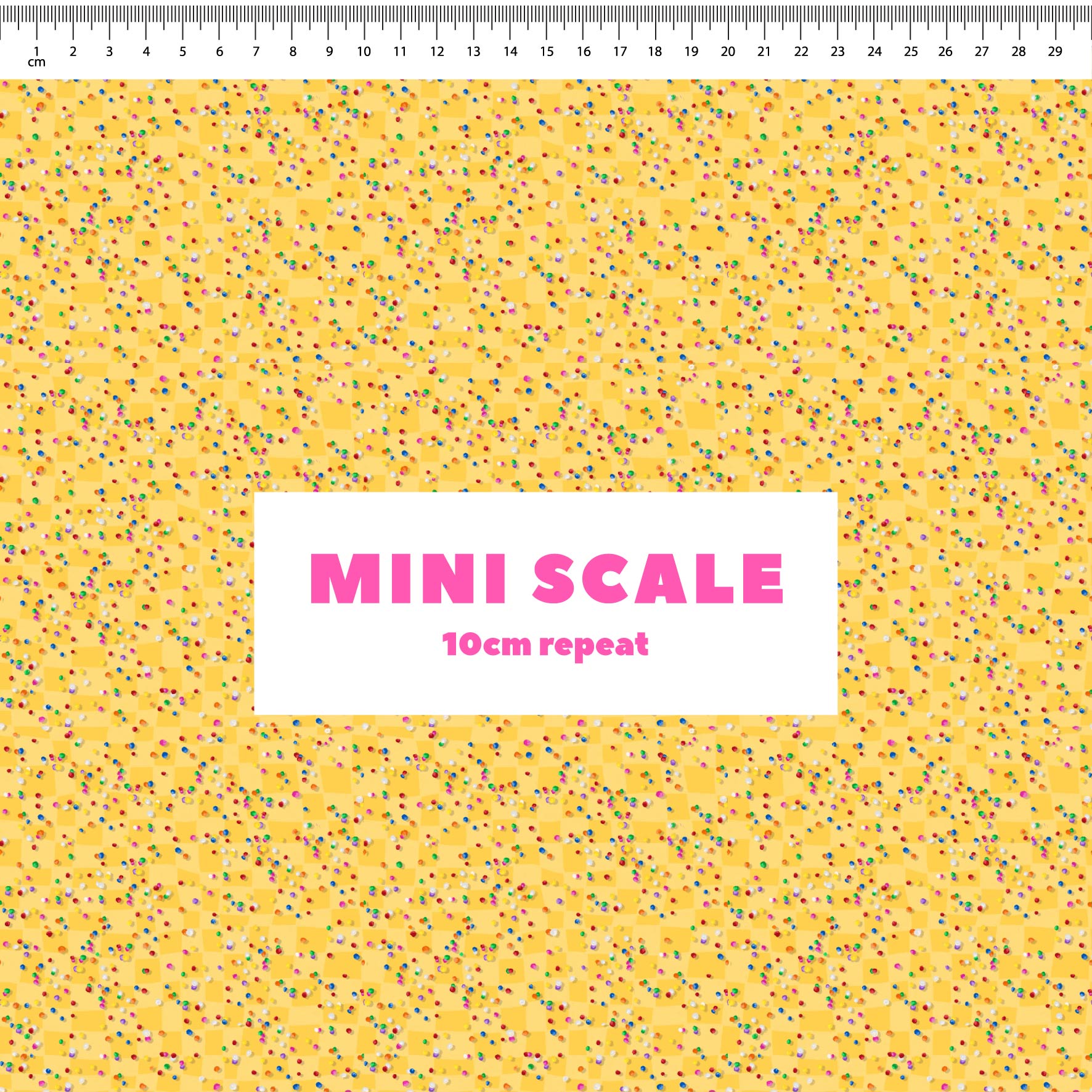 Preorder: 100s & 1000s (Yellow Check)