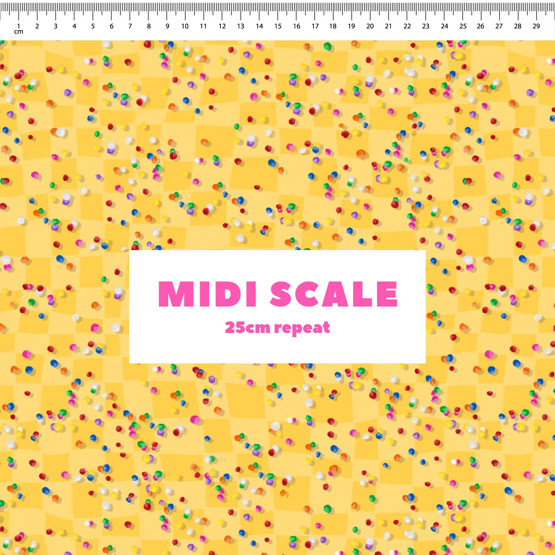 Preorder: 100s & 1000s (Yellow Check)