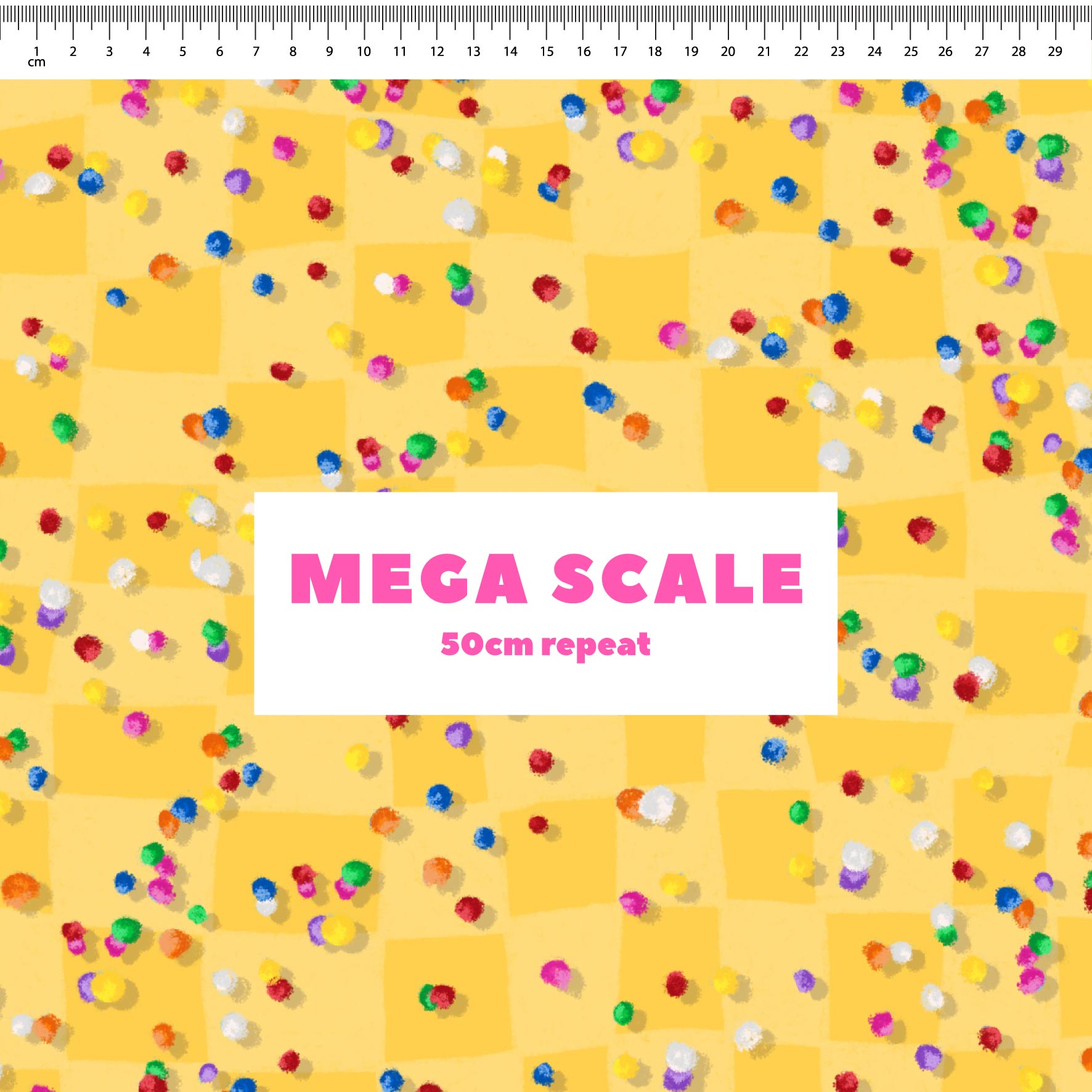 Preorder: 100s & 1000s (Yellow Check)