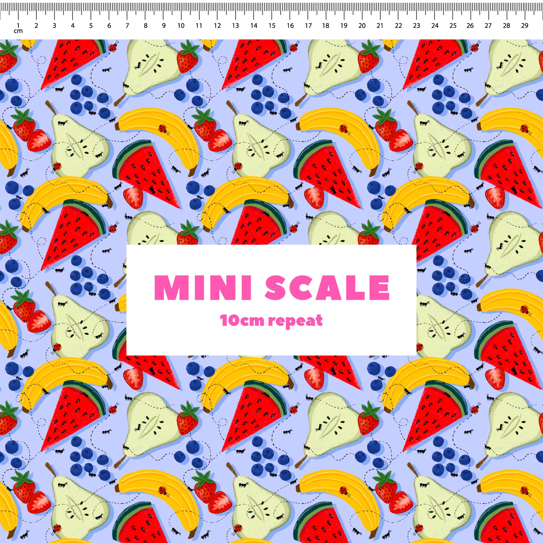 Preorder: Ants Go Marching