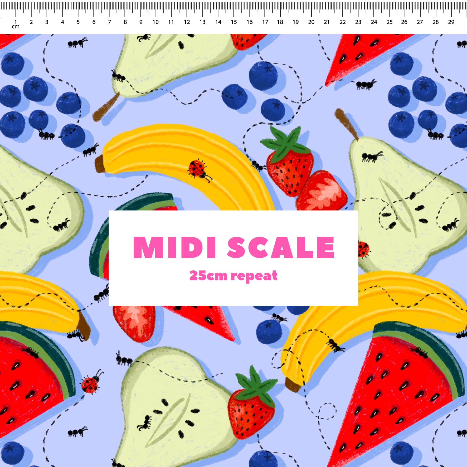 Preorder: Ants Go Marching