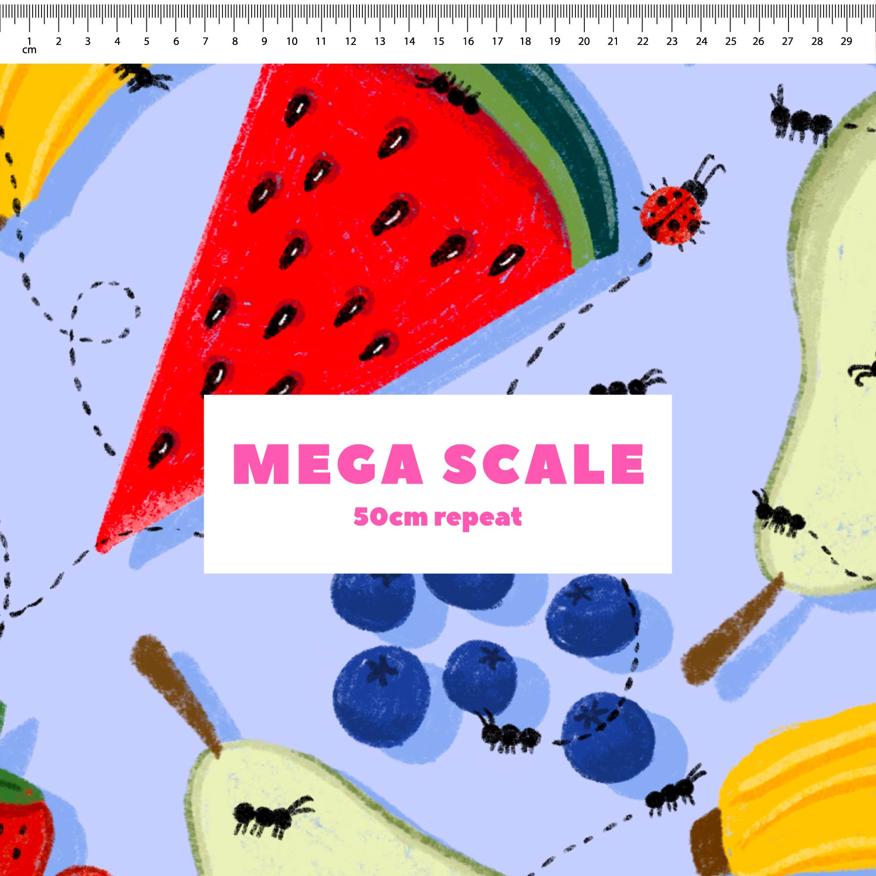 Preorder: Ants Go Marching