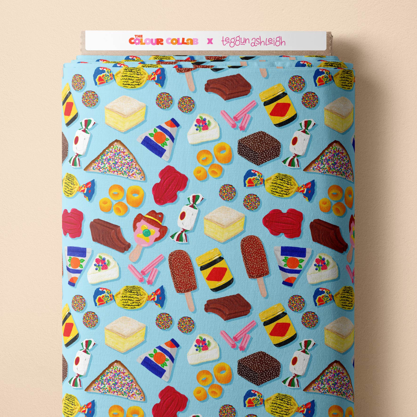 Preorder: Aussie Favourites