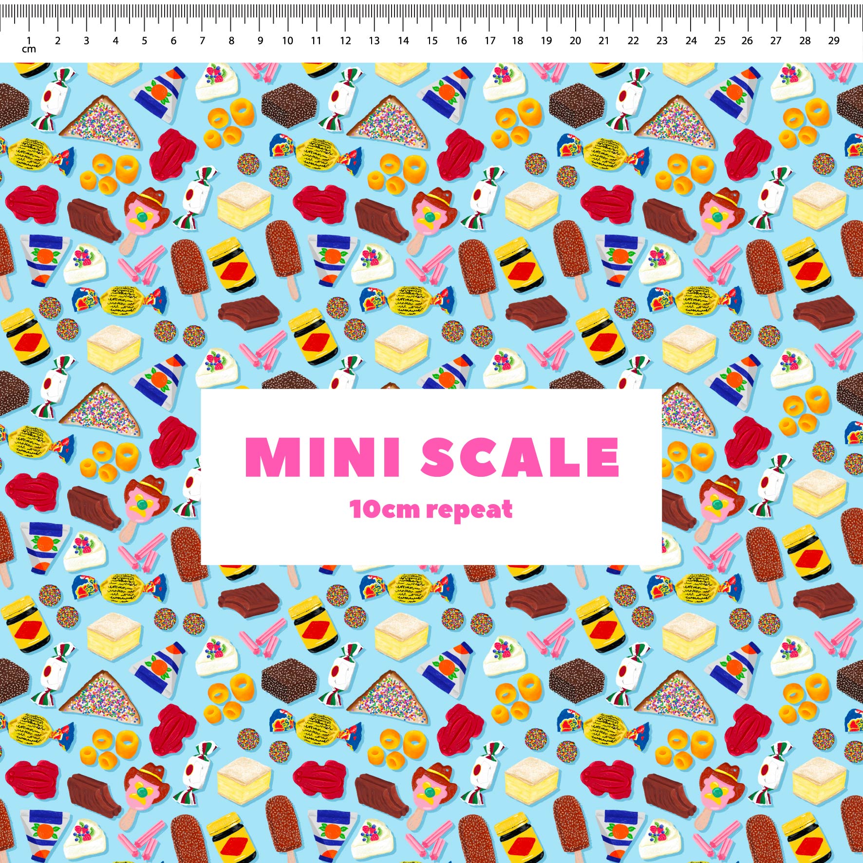 Preorder: Aussie Favourites