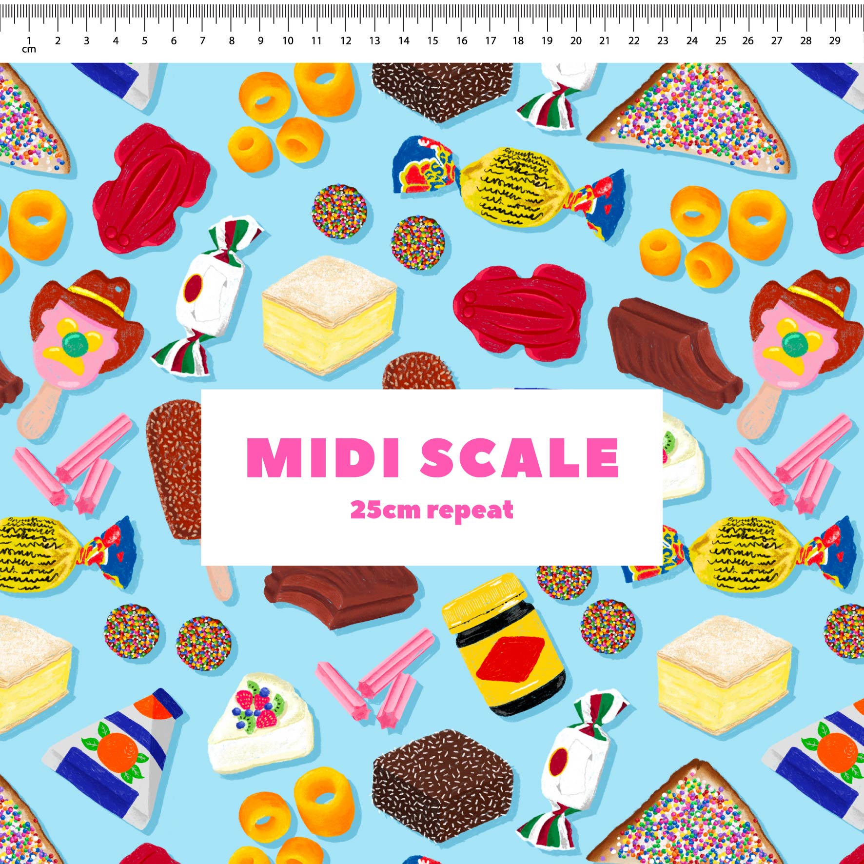 Preorder: Aussie Favourites