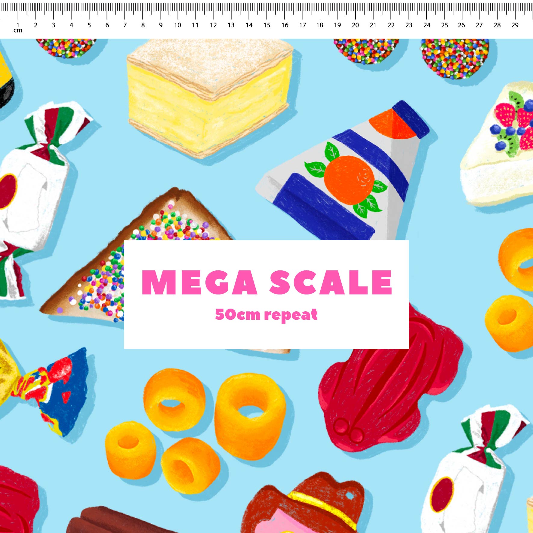 Preorder: Aussie Favourites