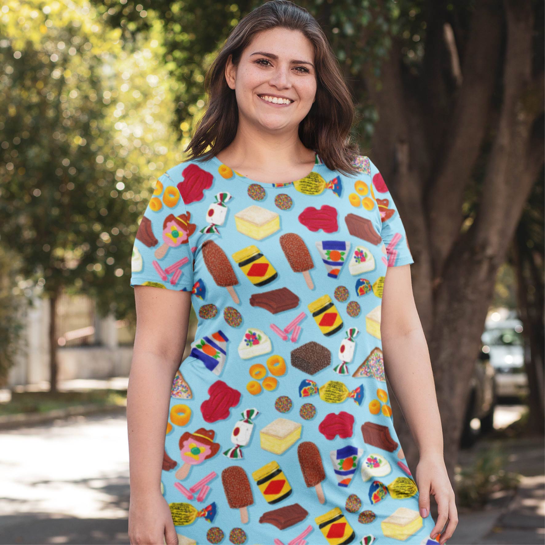 Preorder: Aussie Favourites