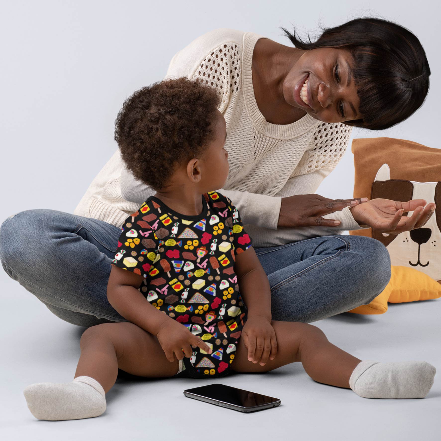 Preorder: Aussie Favourites (Black)