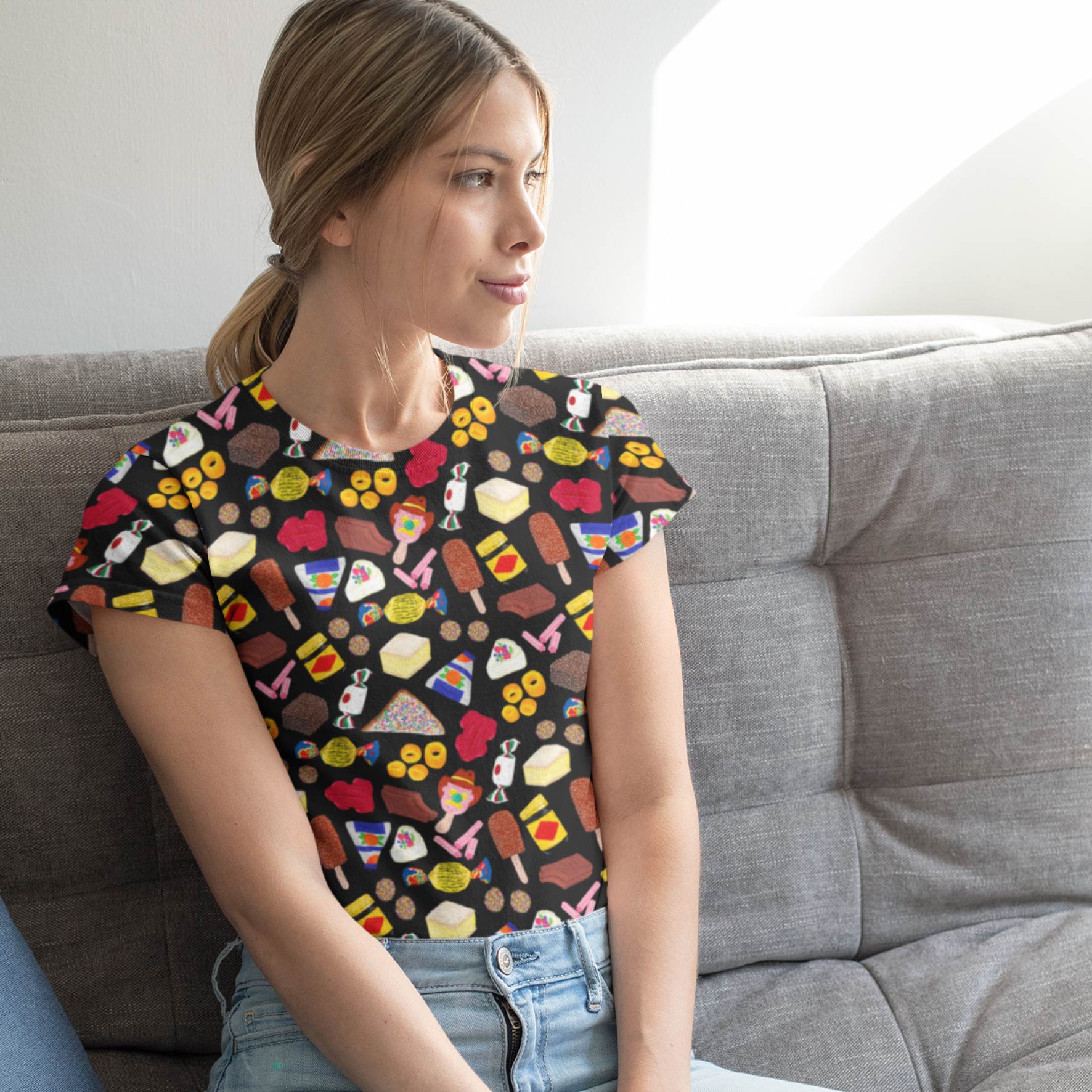 Preorder: Aussie Favourites (Black)