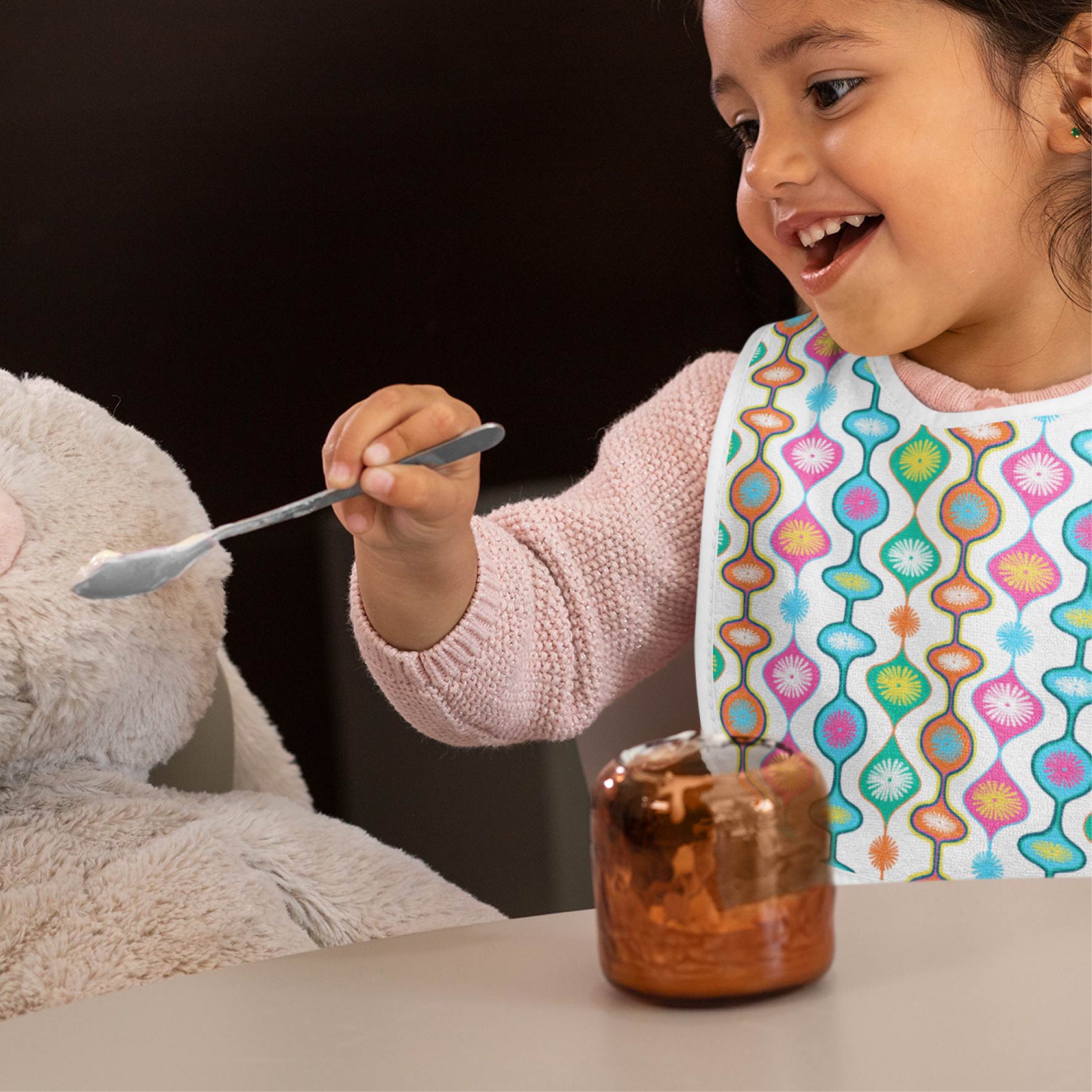 Preorder: Austin Flowers (White)