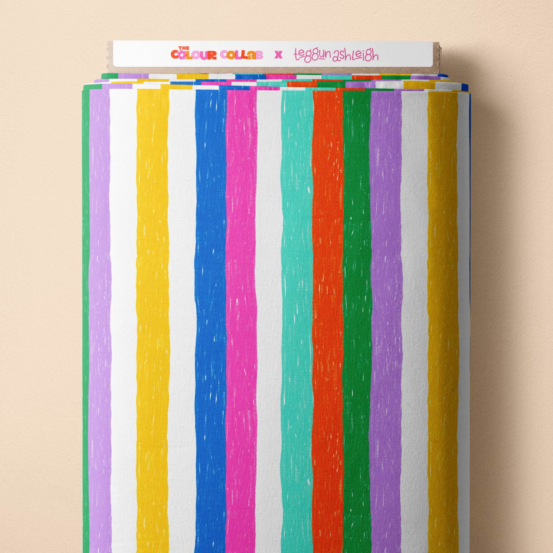 Preorder: Big Stripes