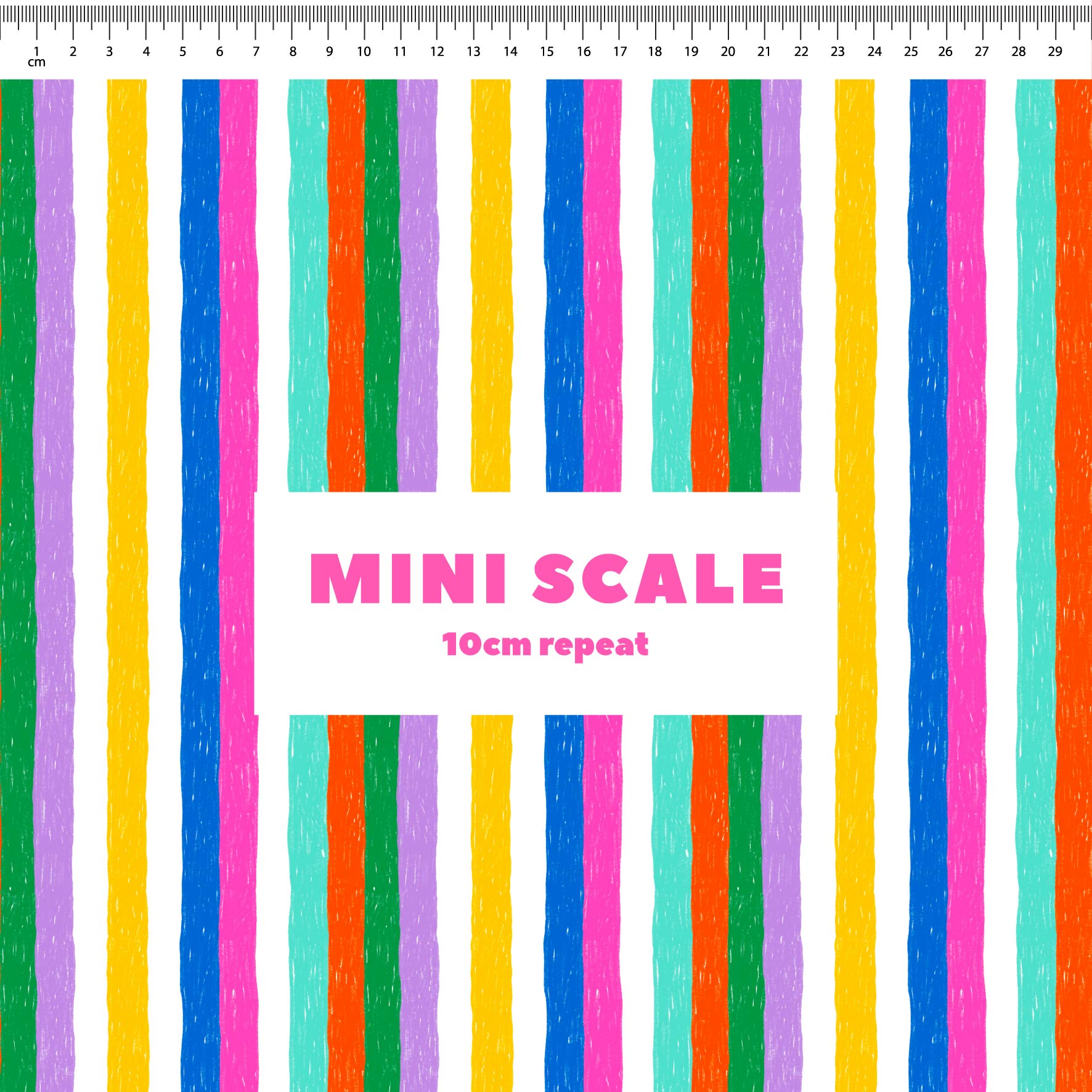 Preorder: Big Stripes