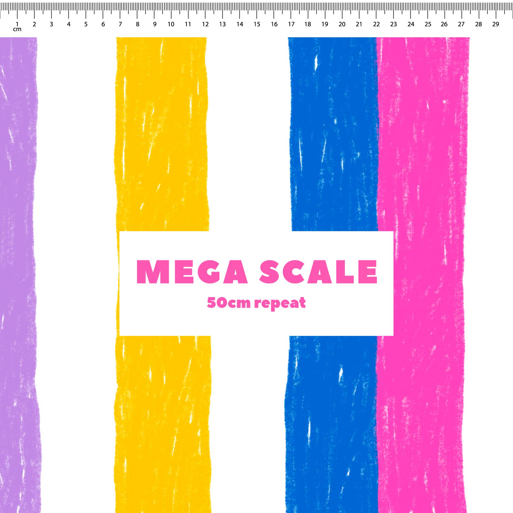 Preorder: Big Stripes