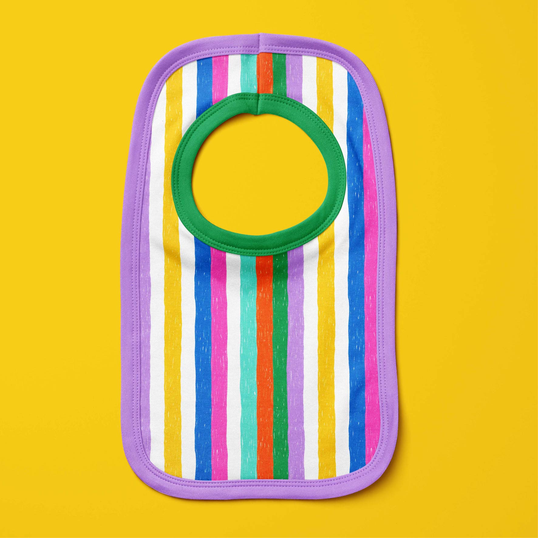 Preorder: Big Stripes