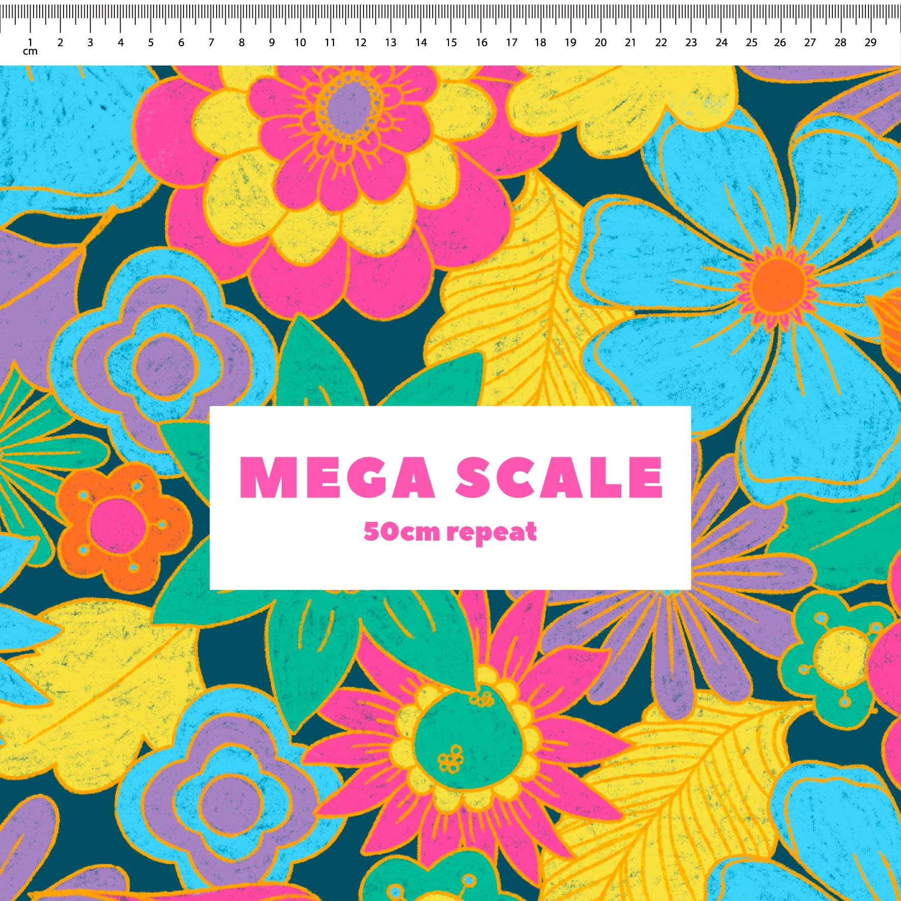 Preorder: Bloomer (Navy)