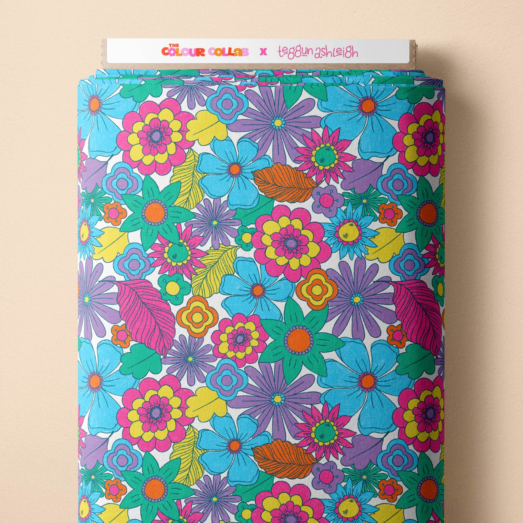 Preorder: Bloomer (White)