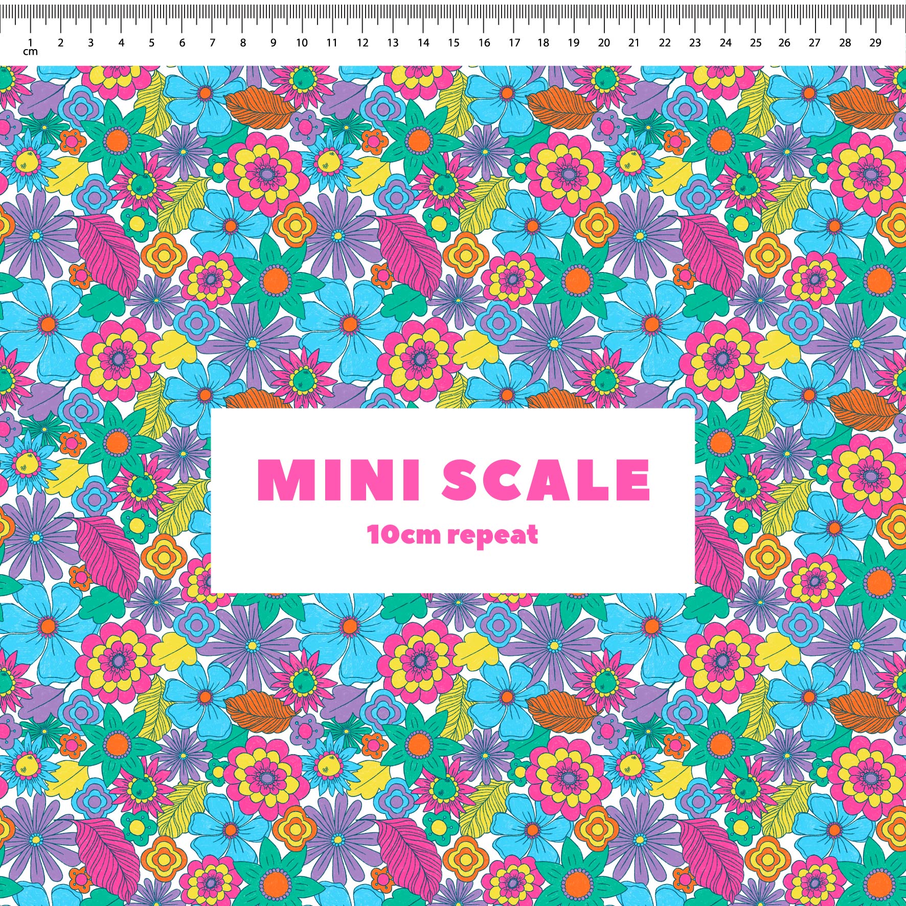 Preorder: Bloomer (White)