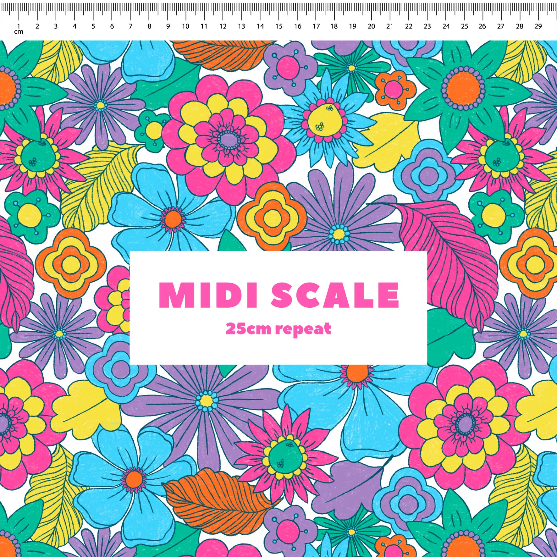 Preorder: Bloomer (White)