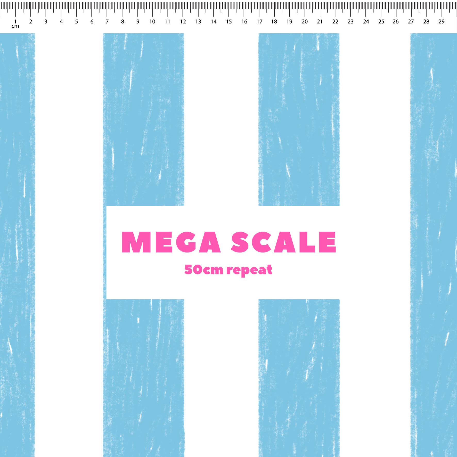 Preorder: Stripes (Blue)