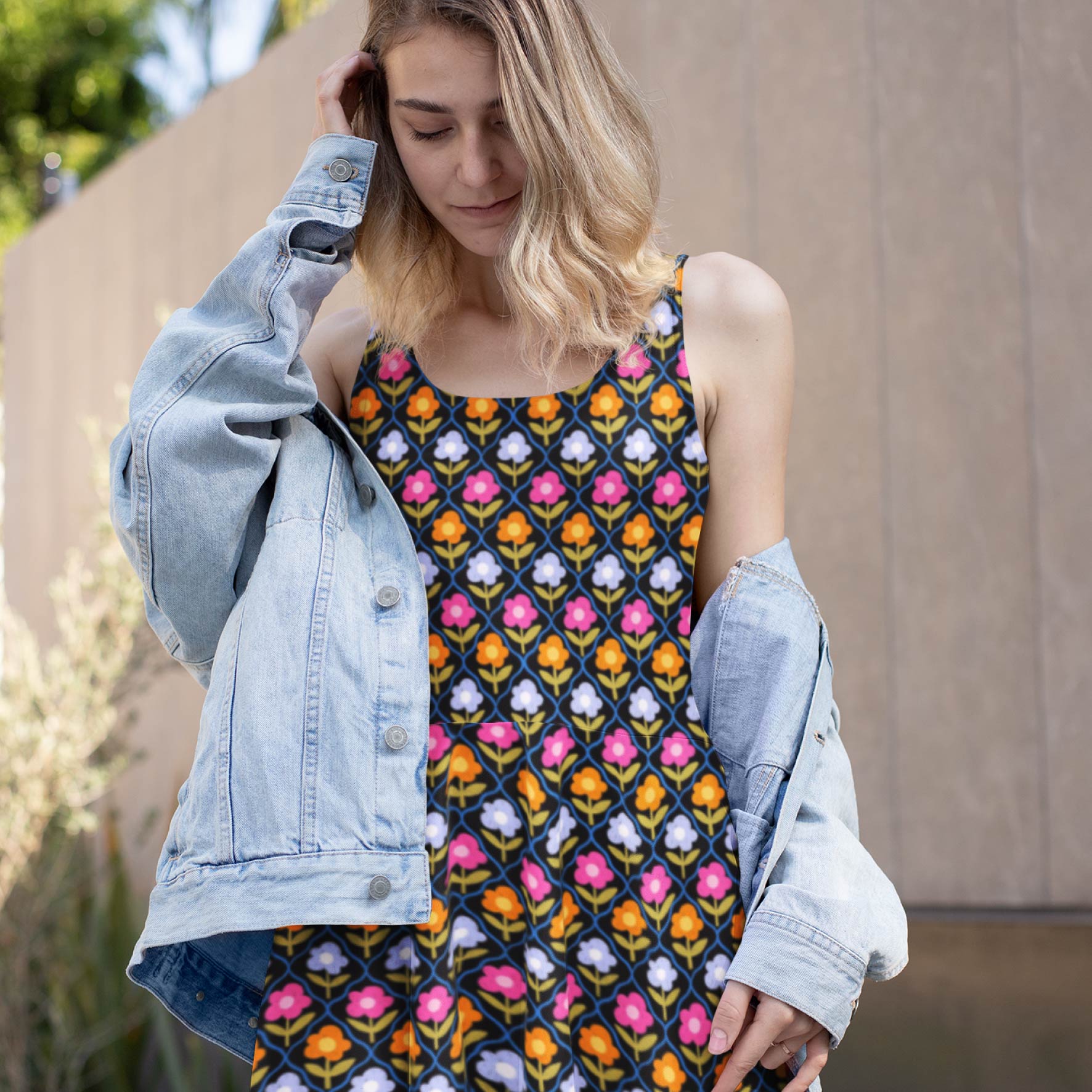 Preorder: Bright Blooms